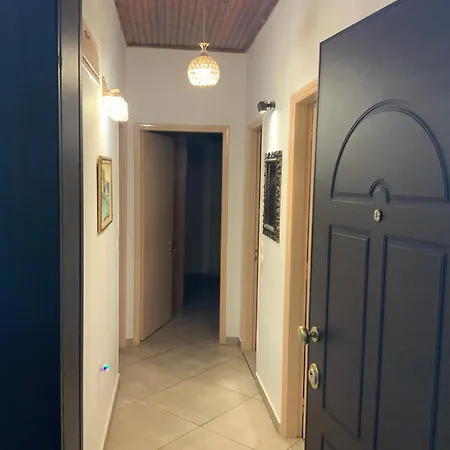 Appartamento Cosy Centre Apartment! *