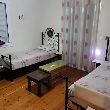 Appartamento Cosy Centre Apartment!