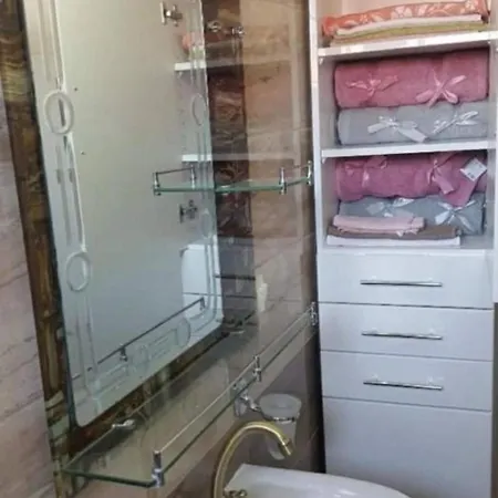 Cosy Centre Apartment! Apartament Corfu (city)