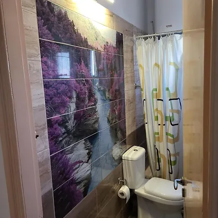 Apartament Cosy Centre Apartment!