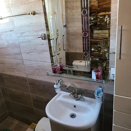 Cosy Centre Apartment! Corfu (city)