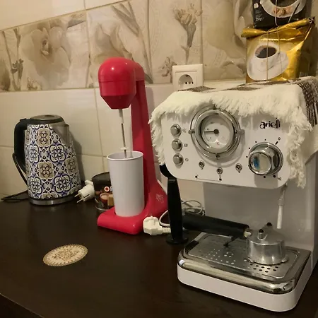 Apartament Cosy Centre Apartment! *