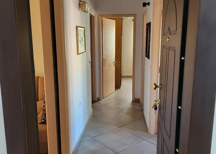 Cosy Centre Apartment!