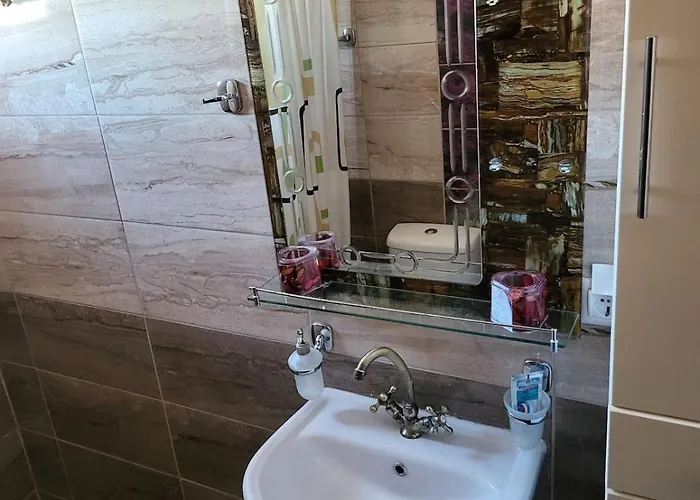 Cosy Centre Apartment! Corfu (city)