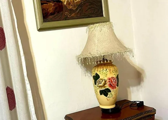 Cosy Centre Apartment! *