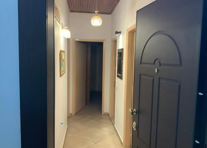 Appartement Cosy Centre Apartment! *