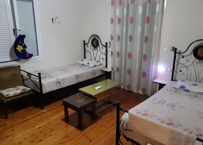 Appartement Cosy Centre Apartment!