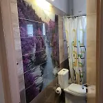 Apartamento Cosy Centre Apartment!